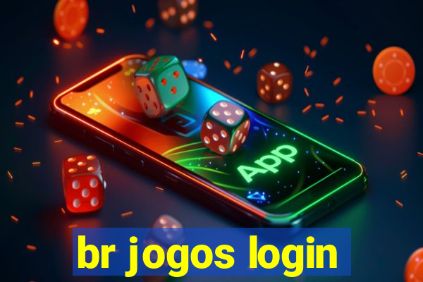 br jogos login